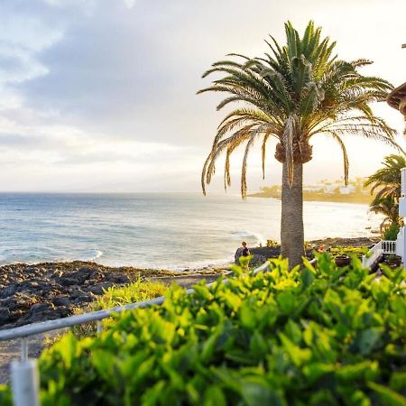 Apartmán El Timple Tías Exteriér fotografie
