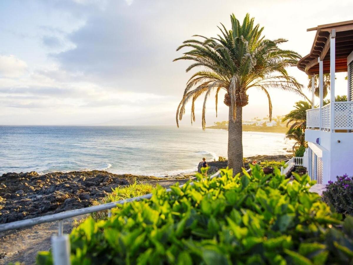 Apartmán El Timple Tías Exteriér fotografie