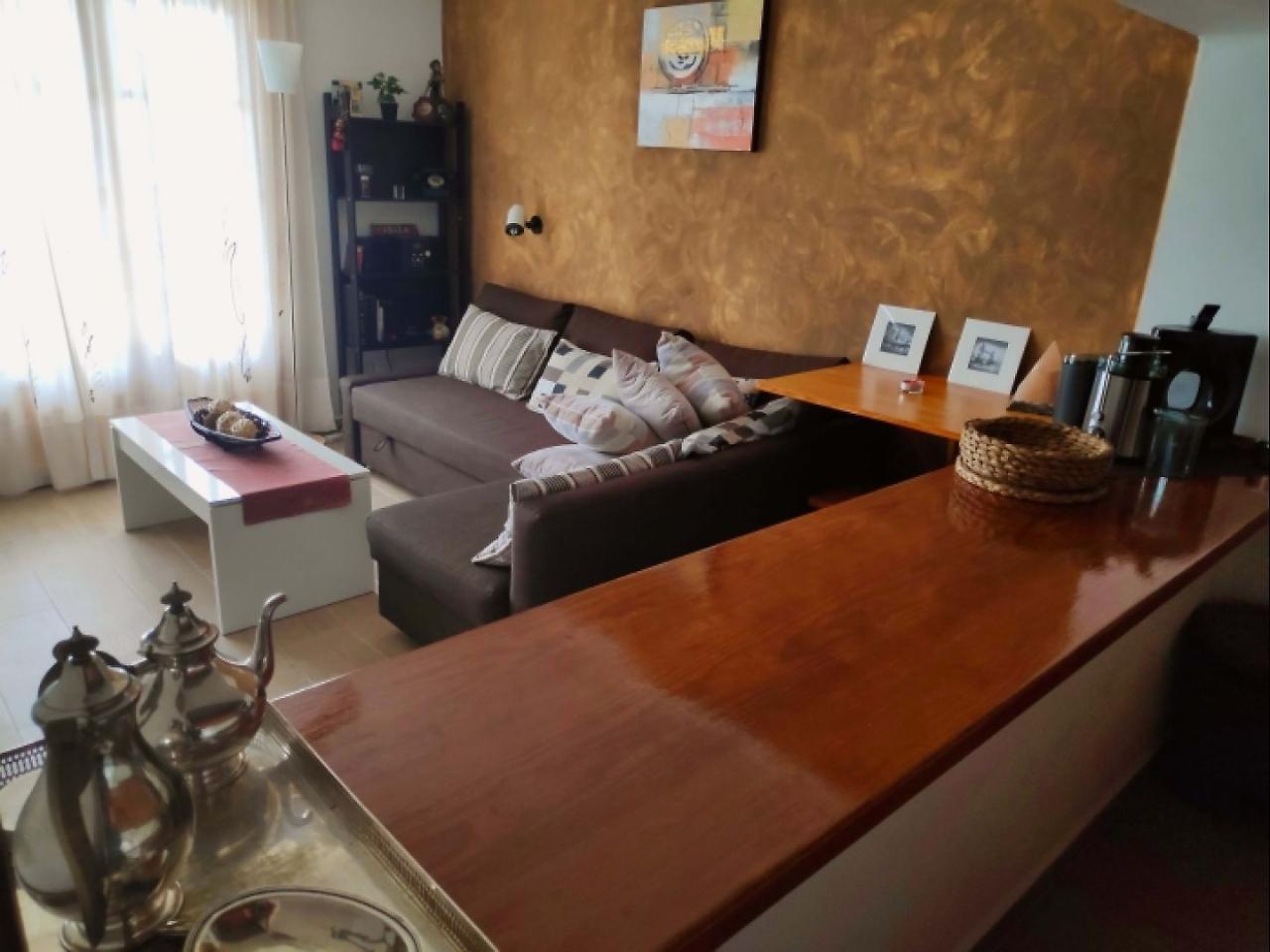 Apartmán El Timple Tías Exteriér fotografie