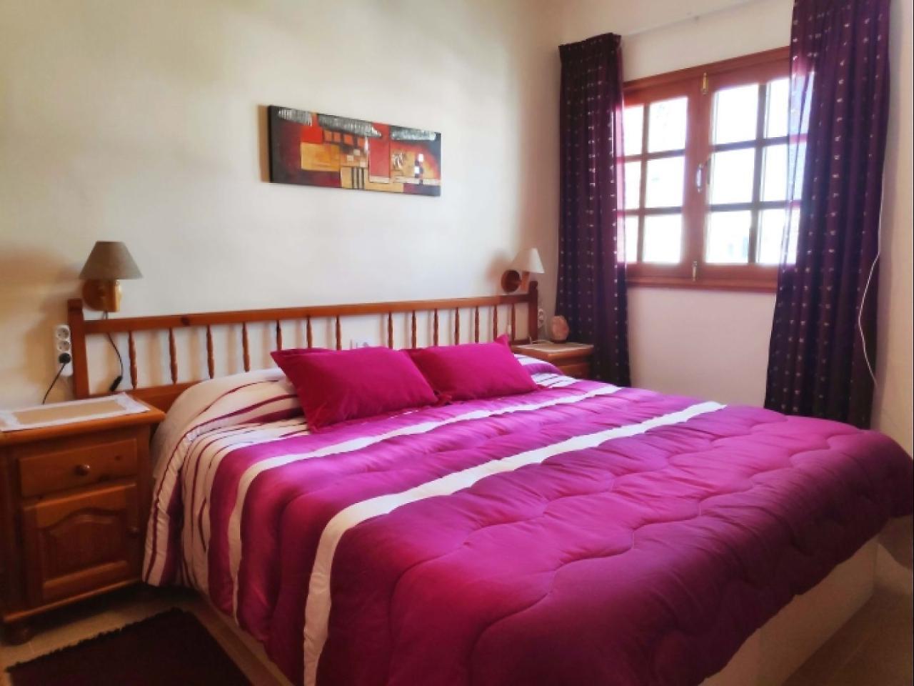 Apartmán El Timple Tías Exteriér fotografie