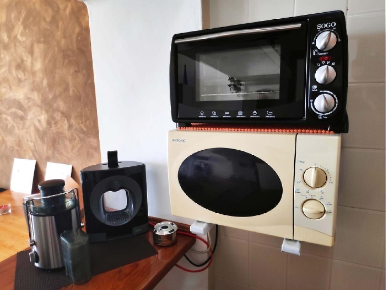 Apartmán El Timple Tías Exteriér fotografie