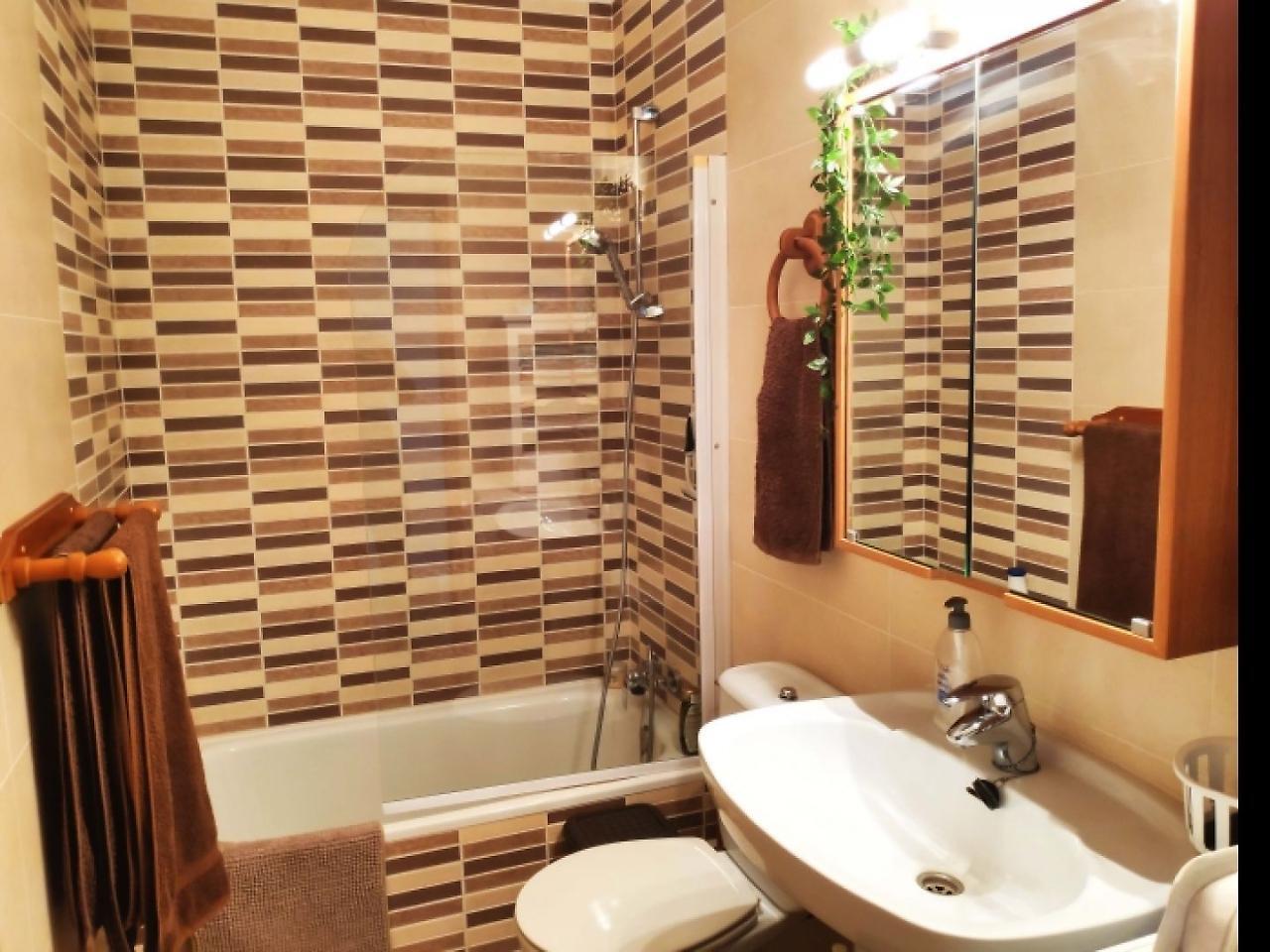 Apartmán El Timple Tías Exteriér fotografie
